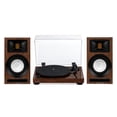thumbnail image 1 of Fluance RT81 Vinyl Turntable Record Player, Audio Technica AT95E Cartridge,  and Ri71 Powered Bookshelf Speakers, 1 of 8