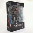 thumbnail image 5 of Clearance Venom Carnage Action Figure Collectible Venom Doll Model PVC Toy Joints Movable, 5 of 10