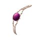 thumbnail image 2 of Reloj Para Dama Storm Odesa Rg-Purple 47381/P Storm 47381/P, 2 of 3