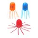 thumbnail image 4 of Juguete de Medusas Hugo Accesorios de trucos educativos para niños, 4 of 10