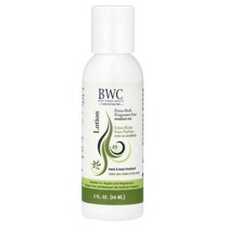 Beauty Without Cruelty Hand & Body Treatment Lotion, Extra Rich, Fragrance Free, 2 fl oz (59 ml)