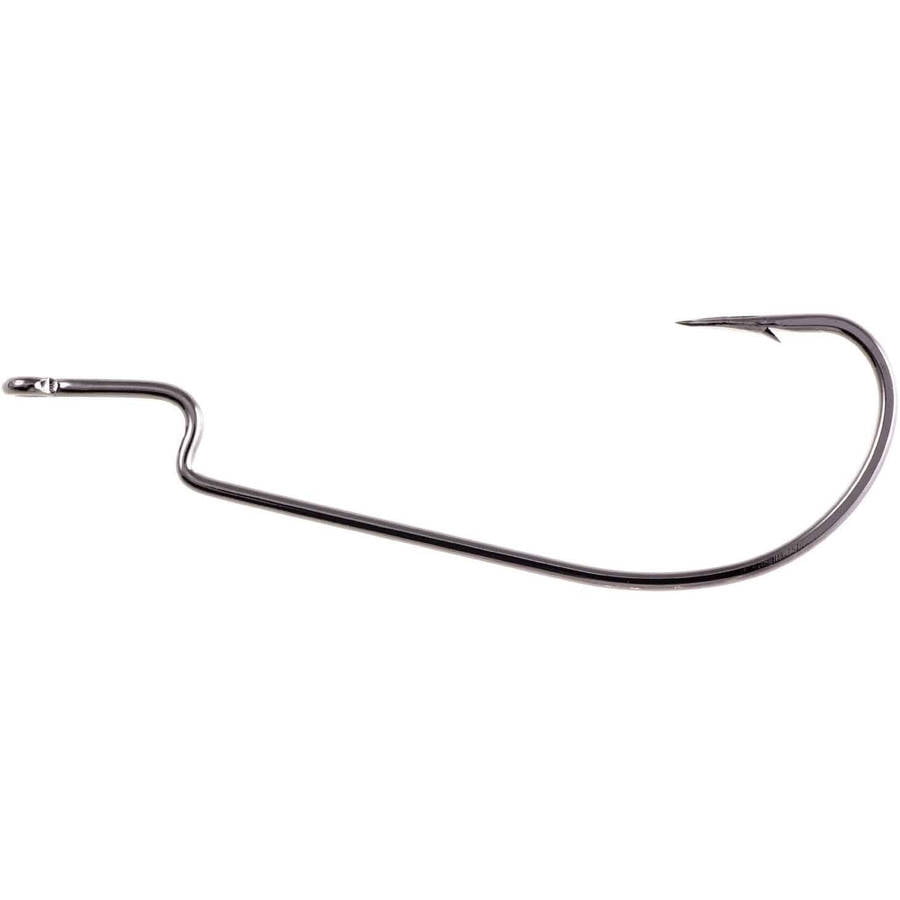 1 0 worm hook