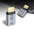 thumbnail image 3 of Adaptador Urban Balance de USB-C a HDMI con usb 3.1 gen2 negro, 3 of 3