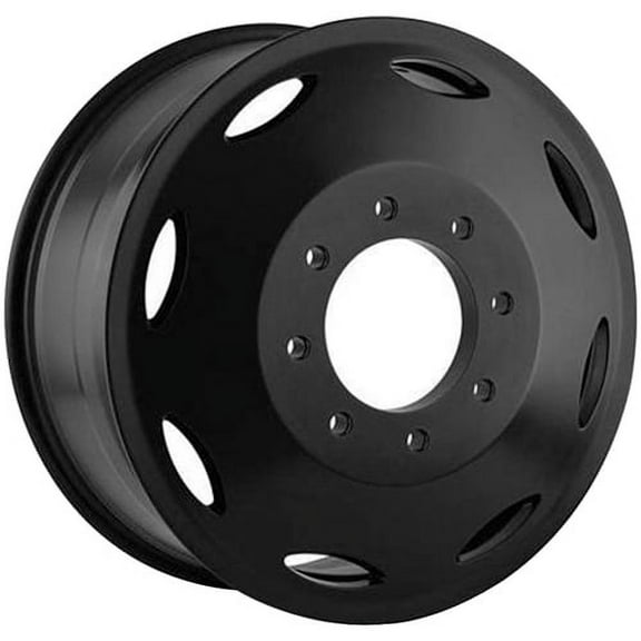 MAYHEM BIGRIG-8180 22.5X8.25 10X285.75 169ET 220.1CB INNER BLACK