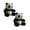 19_ 2Pcs(Pandy, 5.9"), variant on Pandy, The Pandy - Cute Plush Toys, Ultra-Soft Fur and Comforting Toys, The Pandy Plushtoy for Family and Lovers Gifts - 2Pcs(The Pandy)