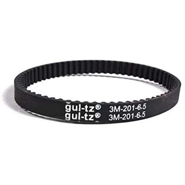 CPAI Replacement Belt for Hoover WindTunnel Air Upright Vacuum, Compatible with CPAI Replacement Belt for Hoover WindTunnel Air Upright Vacuum, Compatible with