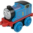 thumbnail image 3 of Thomas & Friends MINIS Vehicle Collection, Characters May Vary, 3 of 6