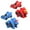 2 Pack Transforming Dinosaur Under $5 a2, variant on CQCYD 2 Pack Transforming Dinosaur Cars, Pull Back Dino Race Car Toy, 6x3x4 Inch Triceratops Vehicle for Boys Girls Birthday Party and Gift