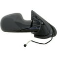 thumbnail image 3 of Dorman 955-392 Passenger Side Door Mirror for Specific Chrysler / Dodge Models, 3 of 5