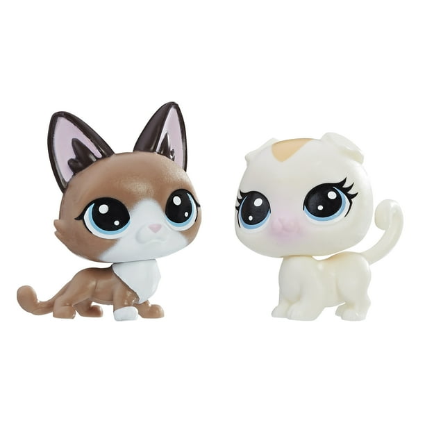 littlest pet shop mini box