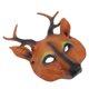 thumbnail image 2 of Scary Deer Mask, Great for Haunted House Decor and Festive Occasions, Unique Appearance, 2 of 5