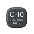thumbnail image 3 of Copic Classic Marker, Cool Gray No. 10, 3 of 6