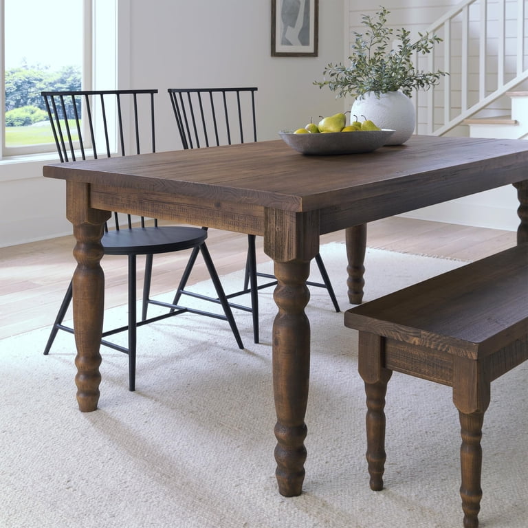 Grain Wood Furniture Valerie Original Solid Wood 63