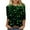 Multicolor, variant on Saint Patricks Day Shirt Funny,Women's Summer Tops Casual T Shirts for Women Cotton Blouses for Women Short Sleeve Tops for Women Trendy my saved for later items