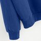 thumbnail image 3 of Gibobby Mujeres sudadera con capucha Suéteres de para mujer Suéter de cuello redondo con estampado de informal Suéter suelto de manga larga con cuello redondo Blusa informal （Azul， XXXL), 3 of 4