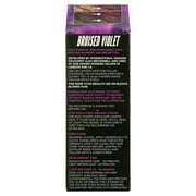 Bruised Violet Semi Perm Color