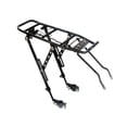 thumbnail image 1 of Rack Rear Rack Almost Universal Adjustable Bike Cycling Cargo Luggage Carrier Rack Heavy Duty, 1 of 6