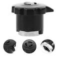 thumbnail image 1 of KAKOWELY Aluminium Alloy Pressure Limiting Valve for Pressure Cooker 1Pcs, 1 of 8