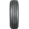 thumbnail image 3 of Nokian cLine All Season 185/75R16C 104/102S D Light Truck Tire, 3 of 7