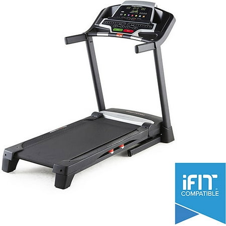 Proform Performance 400 S Treadmill - Walmart.com