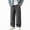 Gray, variant on WAVSUF Boys Sweatpants Side Pockets Elastic Waist Straight Leg Fall Sports Casual Pants Gray 7-8