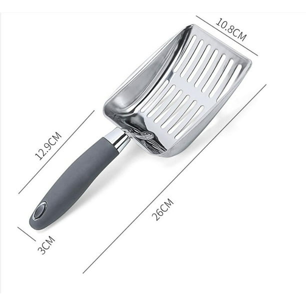 Kitty top litter sifter