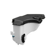 bmw 525 washer fluid reservoir