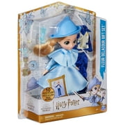 Wizarding World Harry Potter, 8-inch Fleur Delacour 10-Piece Collectible Doll Gift Set