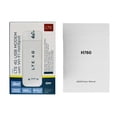 thumbnail image 4 of Router inalámbrico 4G Router WiFi USB portátil para portátiles Notebooks (Blanco), 4 of 8