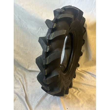 Road Crew 6.00x12 8 Ply Farm Tractor Tire