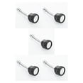thumbnail image 3 of Monstrate Extensor de grifo Giratorio de 360 ​​​​grados de alta presión Adaptador de grifo antisalpicaduras Conector de extensión Boquilla Type2 NO2 Monstrate CBP160890, 3 of 4
