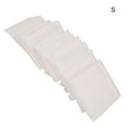 thumbnail image 4 of Maternity Sanitary Pads,Maternity Sanitary Napkin Breathable Portable Postpartum Maternity Lochia Pads Postpartum Essential Postnatal Wider Soft Unscented, 4 of 8