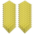 thumbnail image 2 of LINMOUA Home Scene Layout, Sound-absorbing Foam Wall, Indoor Sound-absorbing Cotton, 2 of 5
