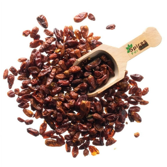 Chili Pepper, Pequin - 4 oz Pouch