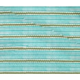 thumbnail image 4 of oneOone Cotton Flex Fabric Stripe Block Print Sewing Fabric BTY 40 Inch Wide, 4 of 4