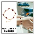 thumbnail image 3 of unbranded Ajustable Con Para Mujer Accesorio Romántico Y, 3 of 8