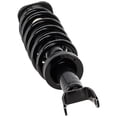 thumbnail image 3 of New Fully Loaded Shock Absorber and Strut Assembly Compatible With Ram 1500 Classic Big Horn 8 Cyl 5.7L 1500 Sport 8 Cyl 5.7L 2011-2024 By 68040873AB 52855791AC, 3 of 8