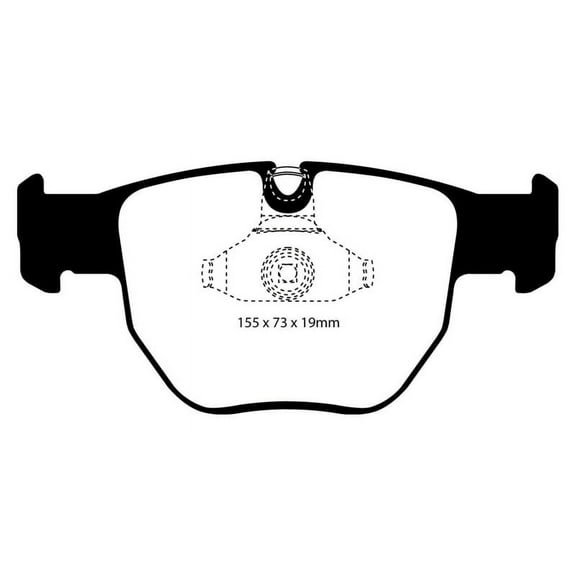 UD992/ EBC OE Brake Pads