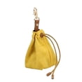 thumbnail image 1 of Billuyoard Conveniente bolsa de golosinas para perros para entrenamiento, duradera, fácil de limpiar, bolsa de entrenamiento para mascotas para Suministros para perros amarillo 1, 1 of 6