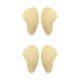 thumbnail image 1 of Sonducket Hip Pads Thigh Enhancing Pad Breathable Crossdressing Reusable  Party 2piezas Hundir, 1 of 1