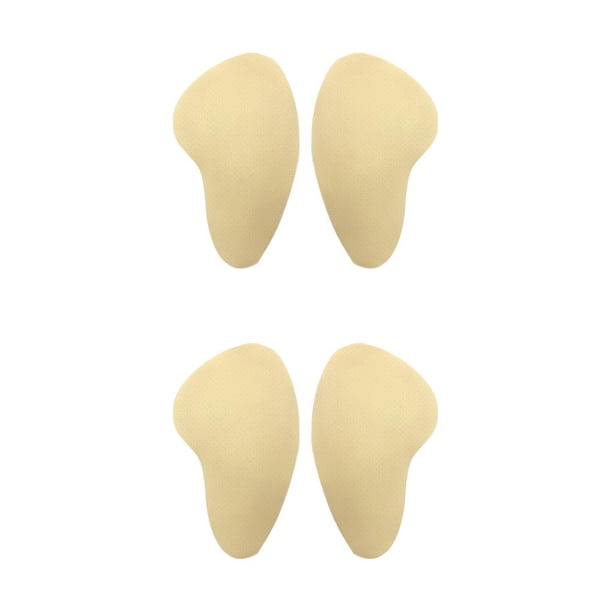 Sonducket Hip Pads Thigh Enhancing Pad Breathable Crossdressing Reusable Party 2piezas Hundir