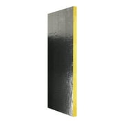Owens Corning 703 FRK Rigid Fiberglass Board Acoustic Thermal Insulation 2 inch 6 Pack