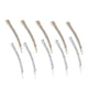 thumbnail image 3 of FELTECHELECTR 10Ud Women Hair Clips with Rhinestone Decoration Easy to Carry for Outings and Parties, 3 of 8