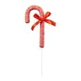 thumbnail image 1 of GUOOL Christmas Tree Candy Cane Ornament Christmas Decor Collectible Photo Prop Lovely, 1 of 9