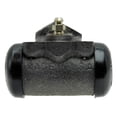 thumbnail image 2 of Raybestos Brakes Wheel Cylinder WC7536 Element3; OE Replacement; 1-1/8 Inch Bore, 2 of 5