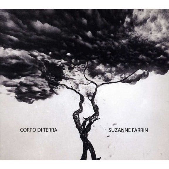 Farrin / Wadden / Lichten / Tamestit / Hadulla - Corpo Di Terra - Music & Performance - CD