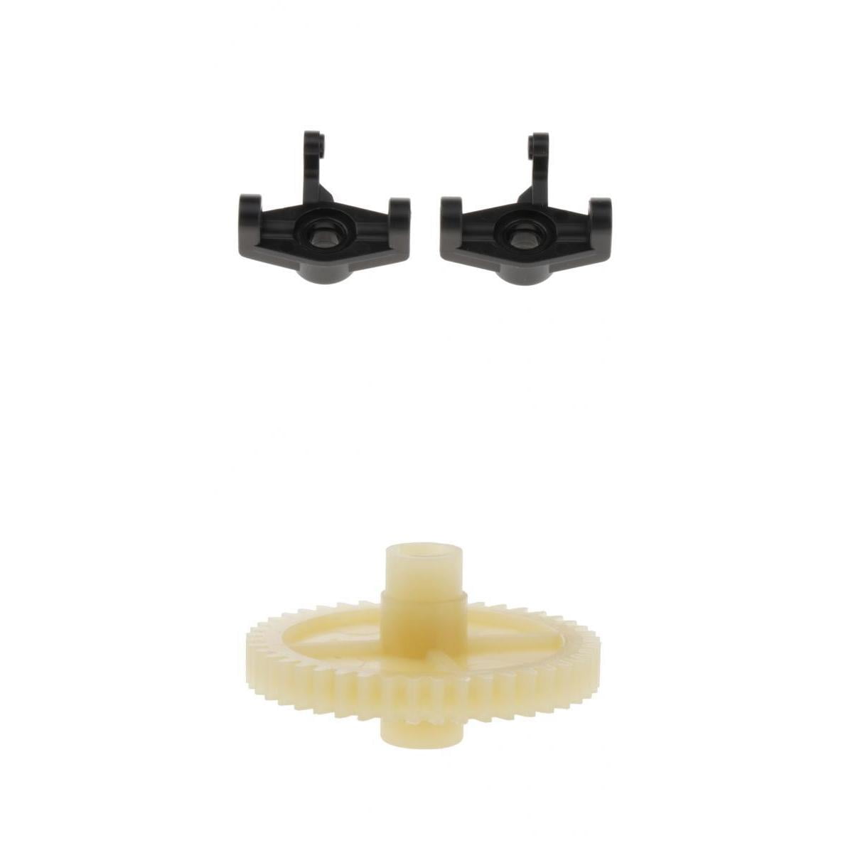 8 lot 1:14 RC Vehicle Front Hub Carrier Black for WLtoys 144001 Spare Parts 8 lot 1:14 RC Vehicle Front Hub Carrier Black for WLtoys 144001 Spare Parts