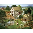 thumbnail image 1 of Cobble Hill - 500 Piece Puzzle (Four Star Mill), 1 of 1