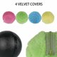 thumbnail image 2 of Magic Roller Ball Toy Automatic Pet Dog Cat Active Rolling Ball Electric Toys, 2 of 4