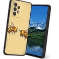 thumbnail image 1 of Compatible with Samsung Galaxy A52 5G Phone Case, Bee-65 Case Silicone Protective for Teen Girl Boy Case for Samsung Galaxy A52 5G, 1 of 1
